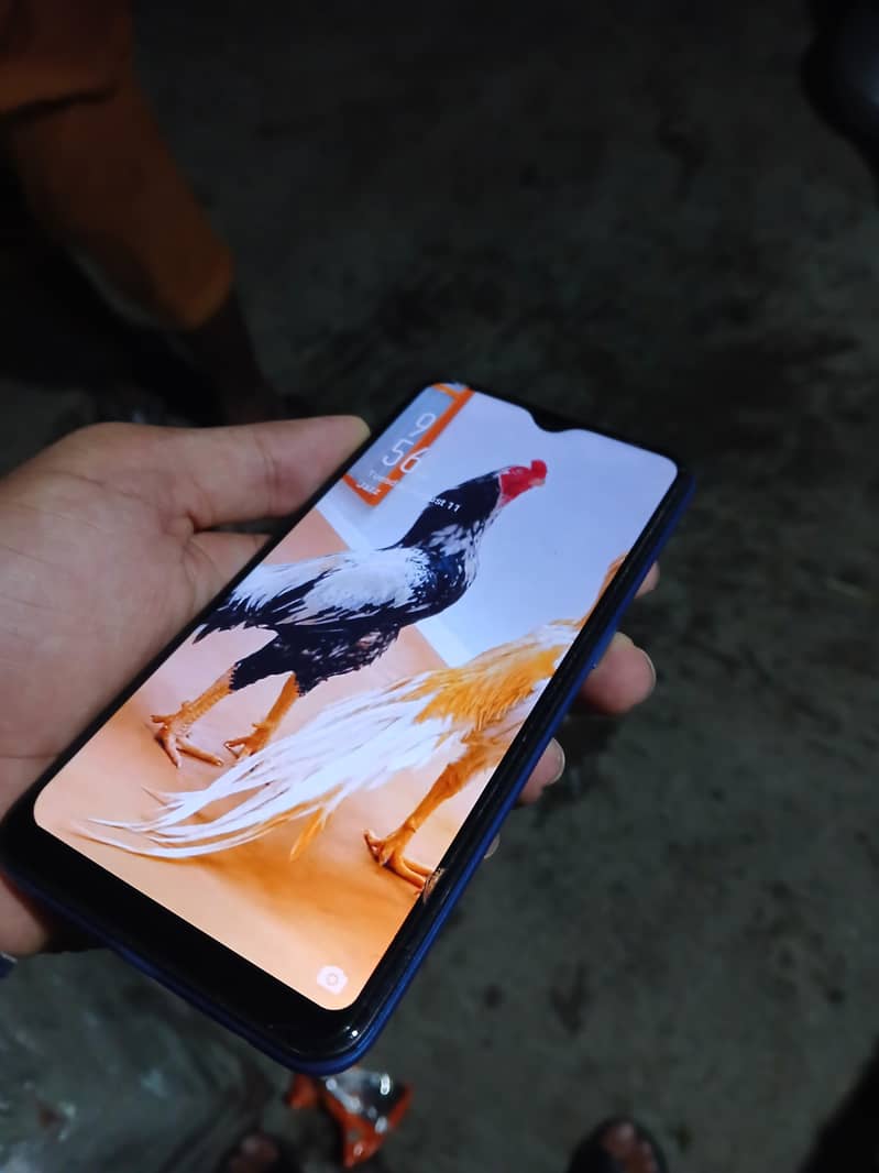 OPPO A5s 2