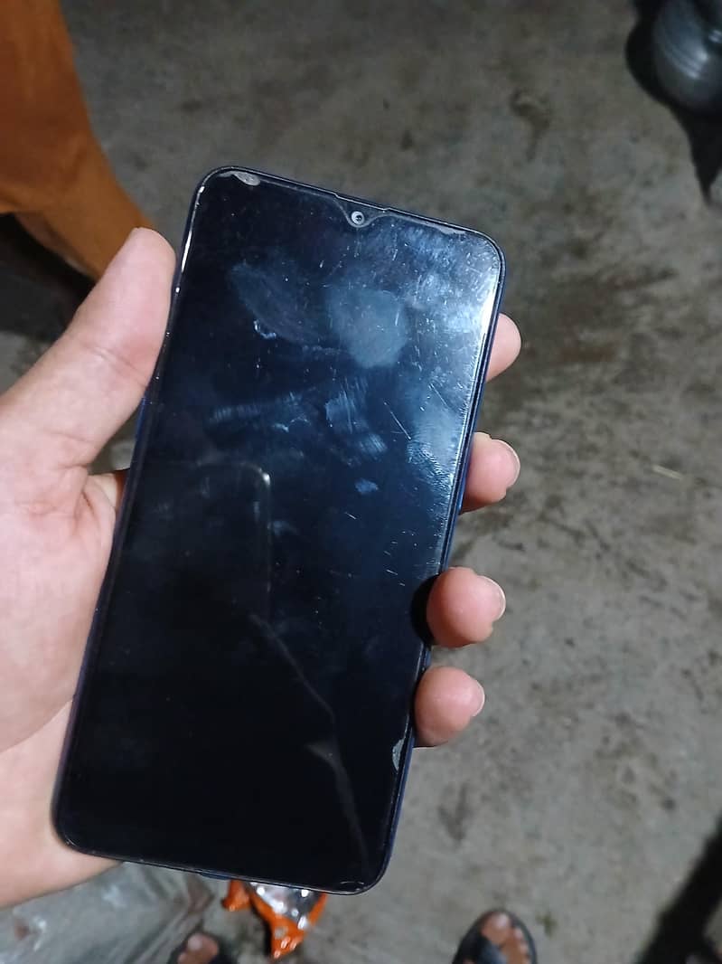 OPPO A5s 3