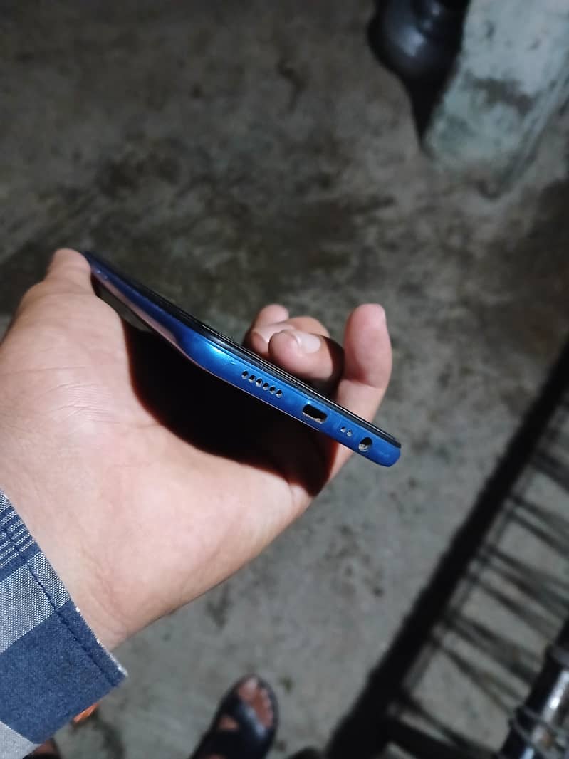 OPPO A5s 4