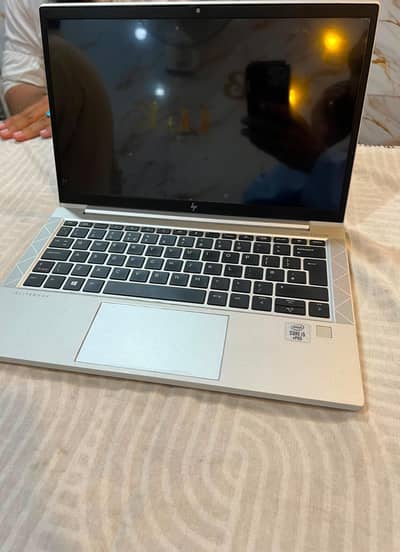 HP EliteBook 830 G7 | i5 10th Gen | 16GB RAM | 512GB SSD | 10/10