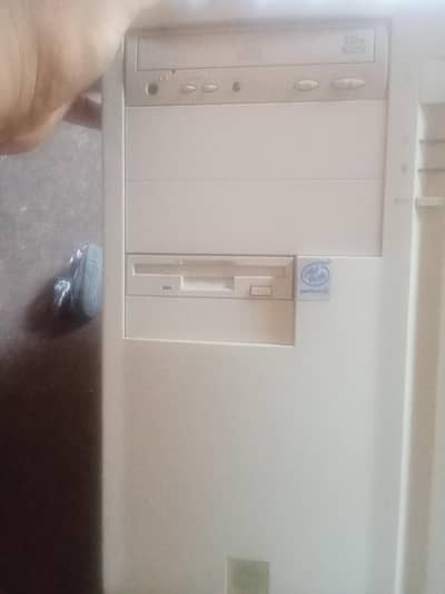 old computer and antique for sale