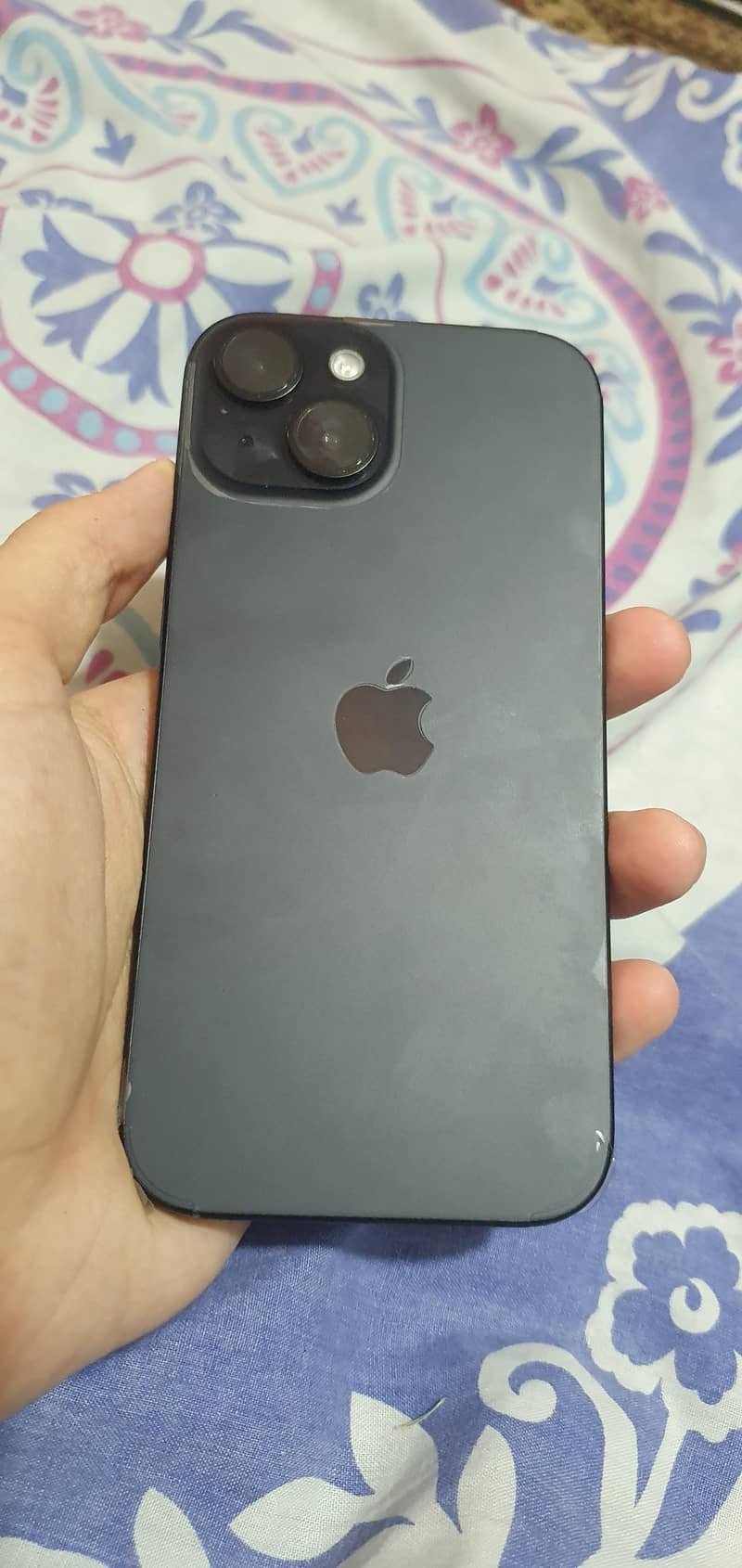 Apple iPhone 15 1