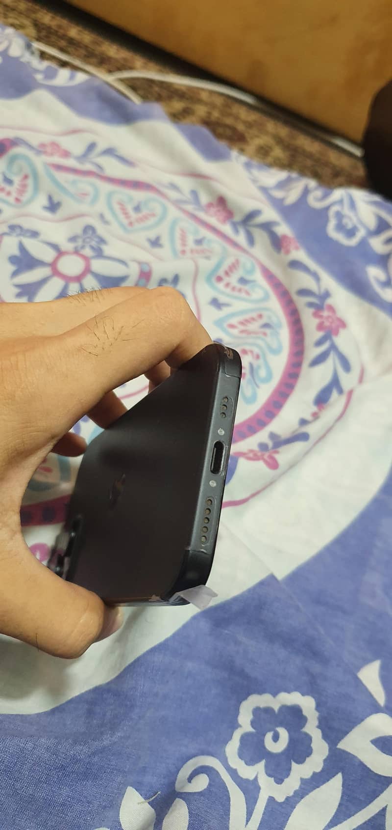 Apple iPhone 15 5
