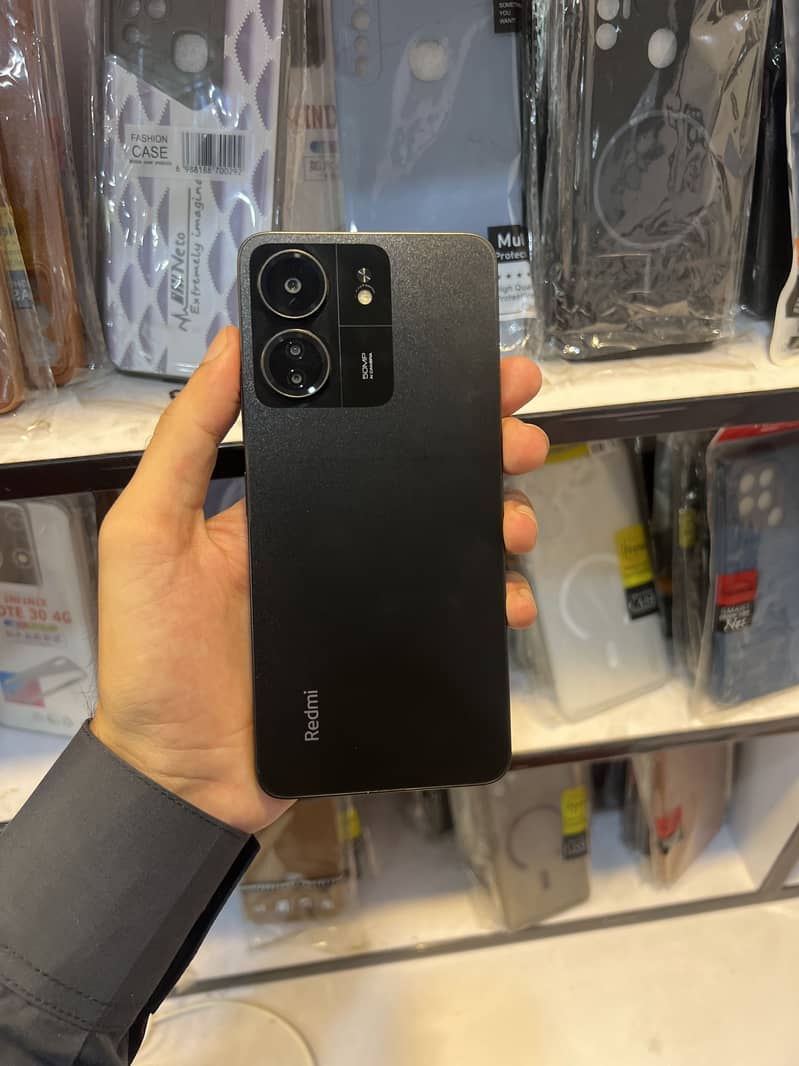 Redmi 8/128 0