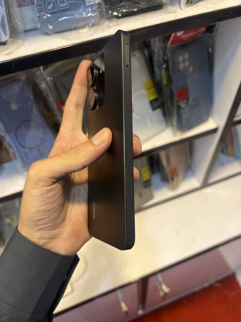 Redmi 8/128 1