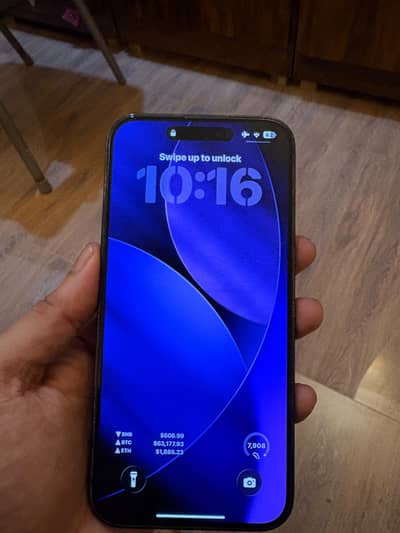 Apple iPhone 14 Pro Max jv 128gb