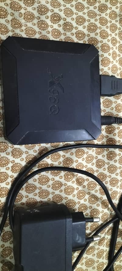 X96Q BEST CONDITION