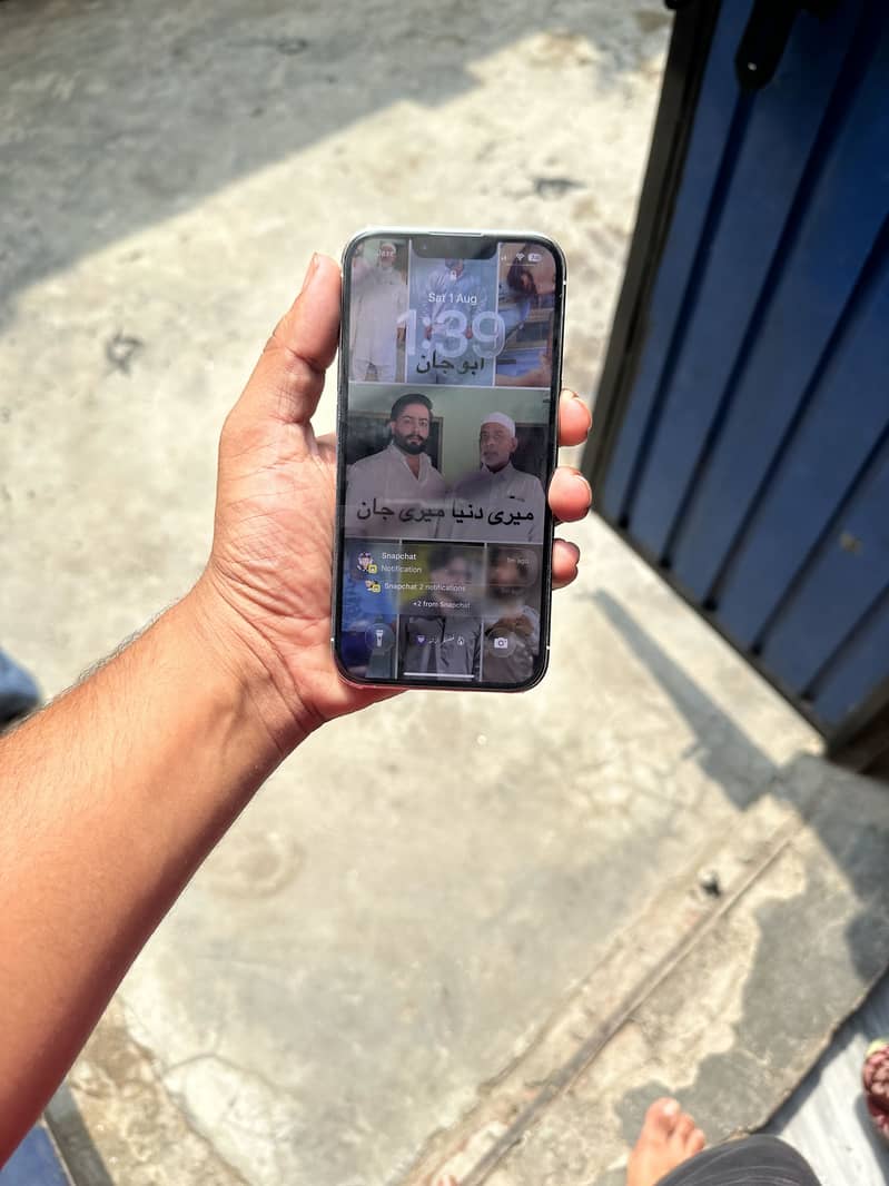 Apple iPhone 13 Pro 0