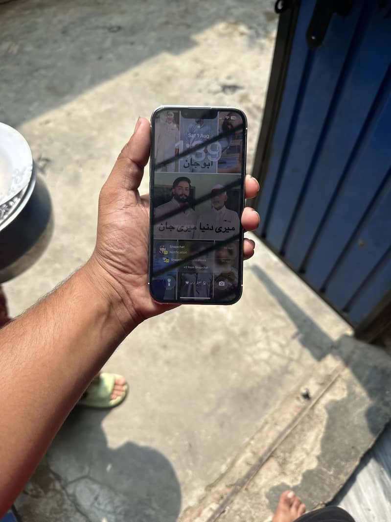 Apple iPhone 13 Pro 4