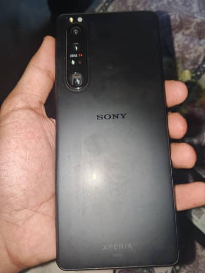 Sony 1 III