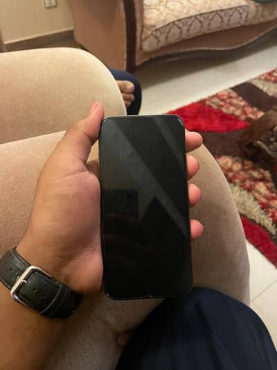Apple iPhone 13 Pro
