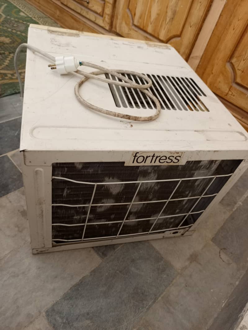0.75 Window Ac 4