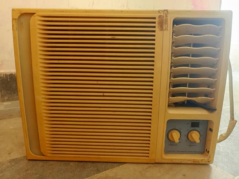 0.75 Window Ac 5