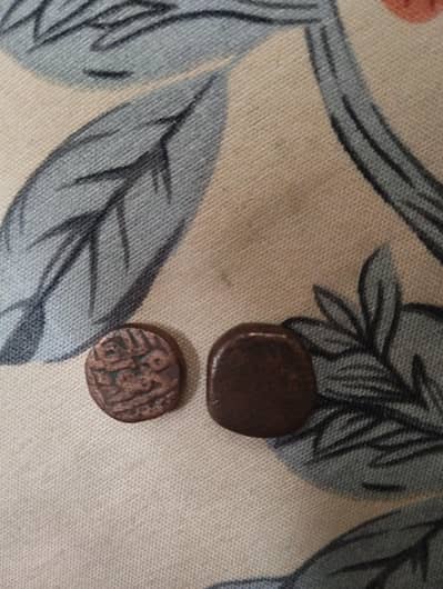 old coins