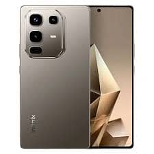 Infinix Note 50 Pro 0