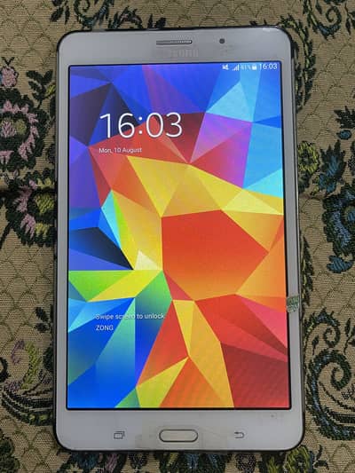 Samsung Galaxy Tab 4