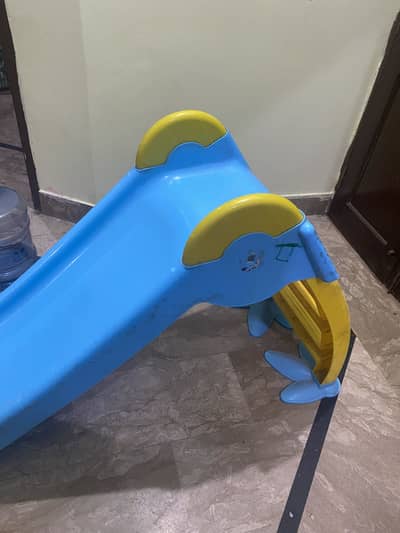 Slides