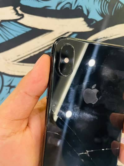 Apple iPhone X