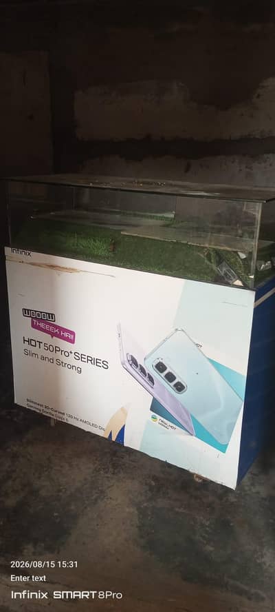 mobile counter