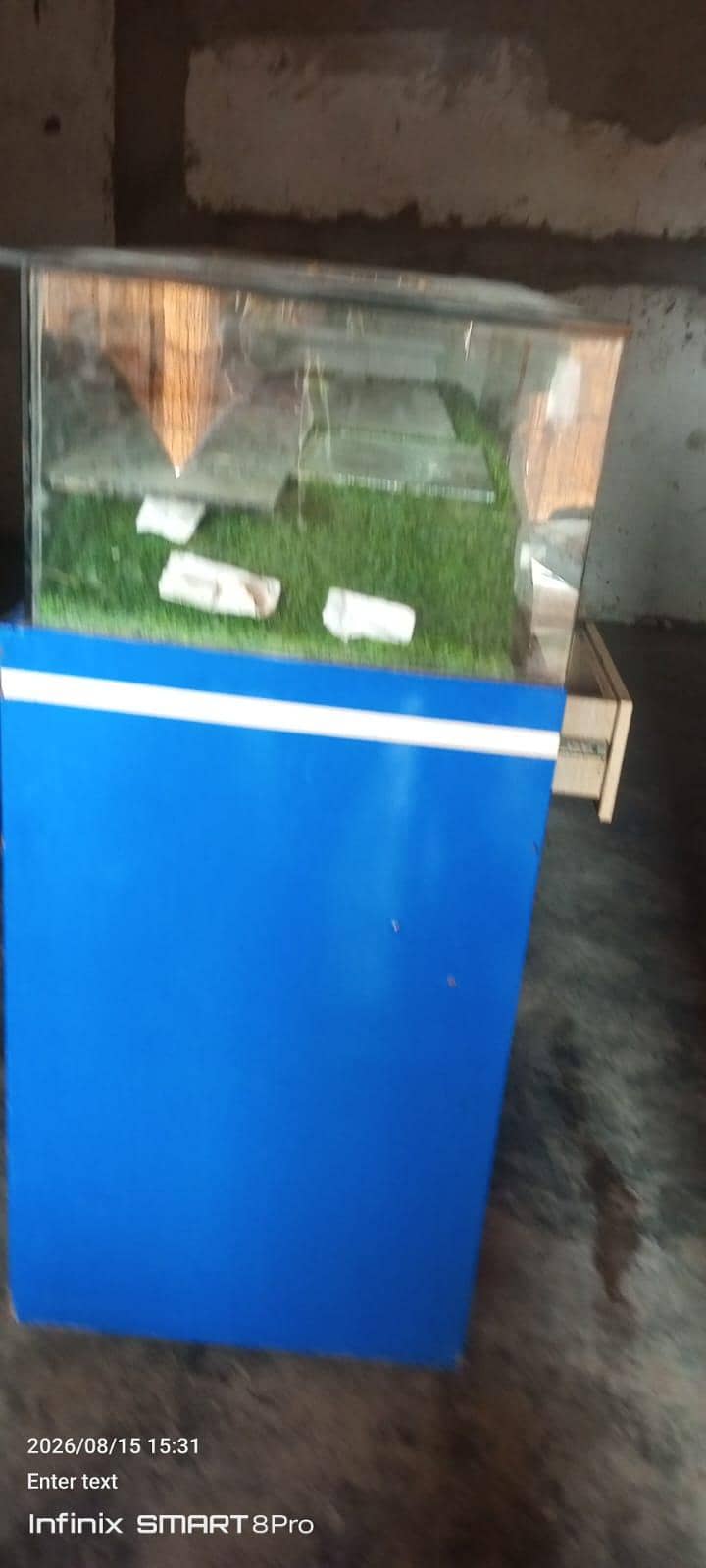 mobile counter 1