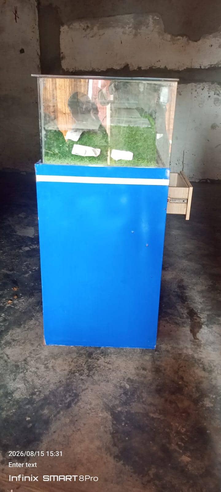 mobile counter 2