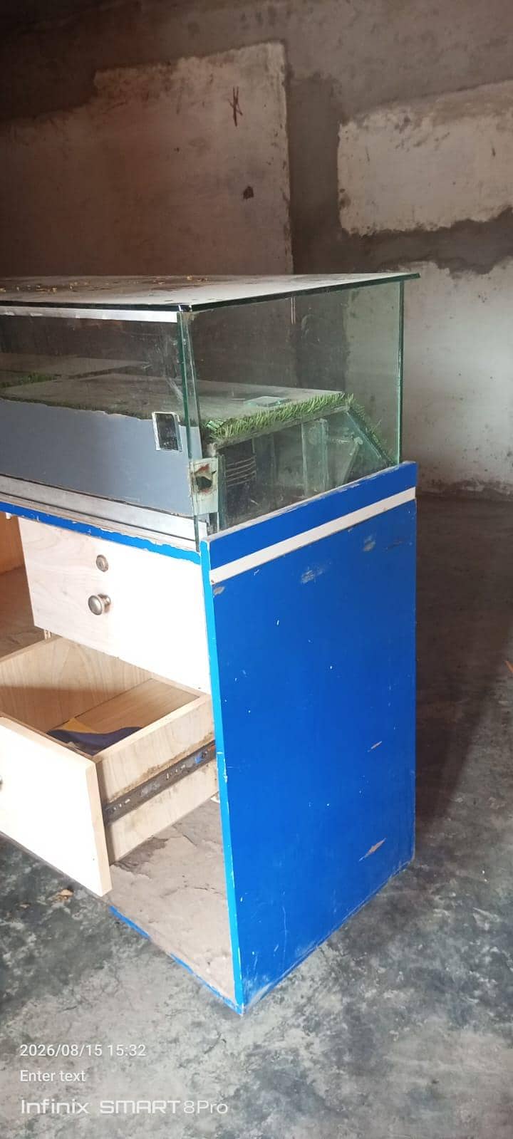 mobile counter 4