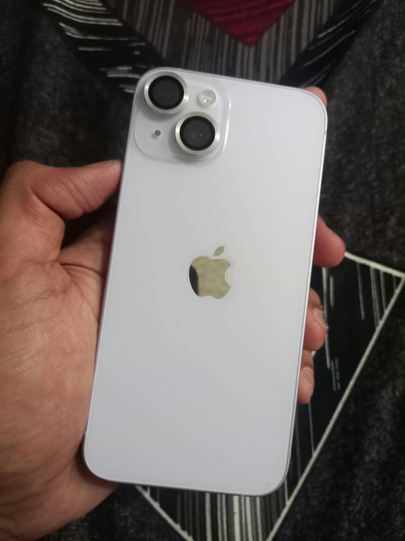 Apple iPhone 14 0