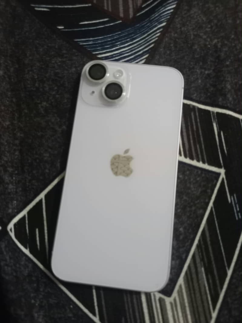 Apple iPhone 14 1