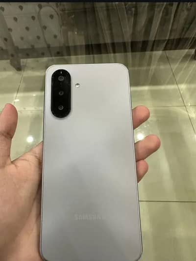 Samsung Mobile A17