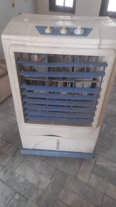 air cooler in working condition 03355131525
