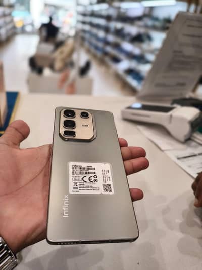infinix Note 50 pro Urgent sale 0345/9477/608