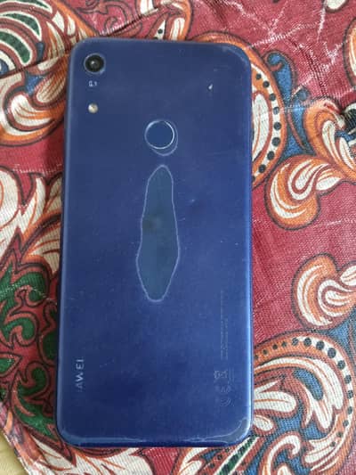 Huawei Y6s