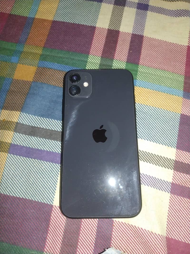 Apple iPhone 11 0