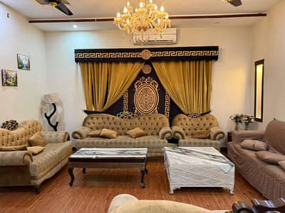 16 Marla like new house for sale