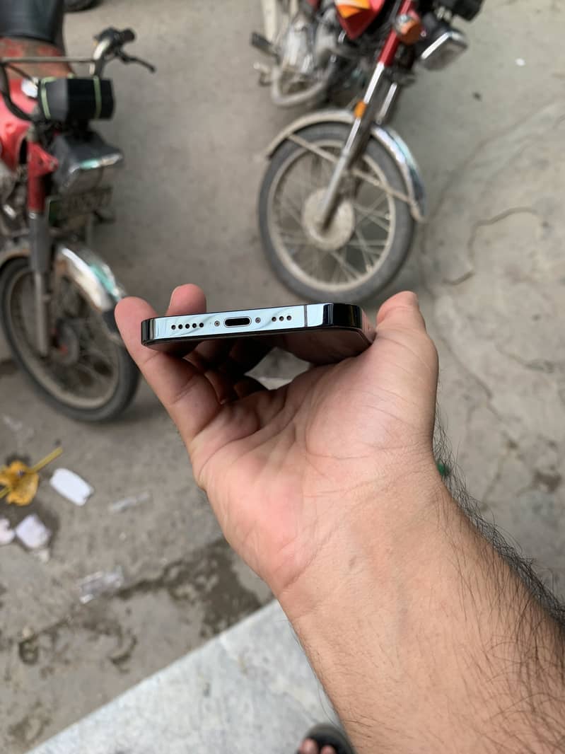 Iphone 12 pro  256 2