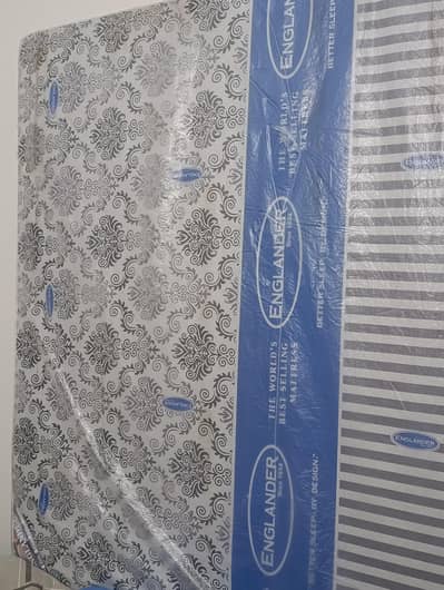 Englander Firm Mattress