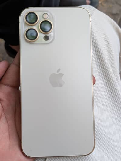 Apple iPhone 12 Pro Max