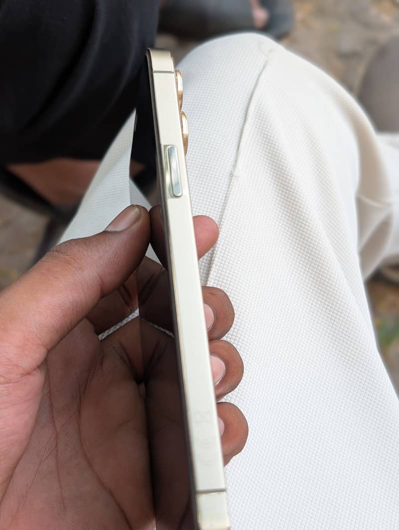 Apple iPhone 12 Pro Max 3