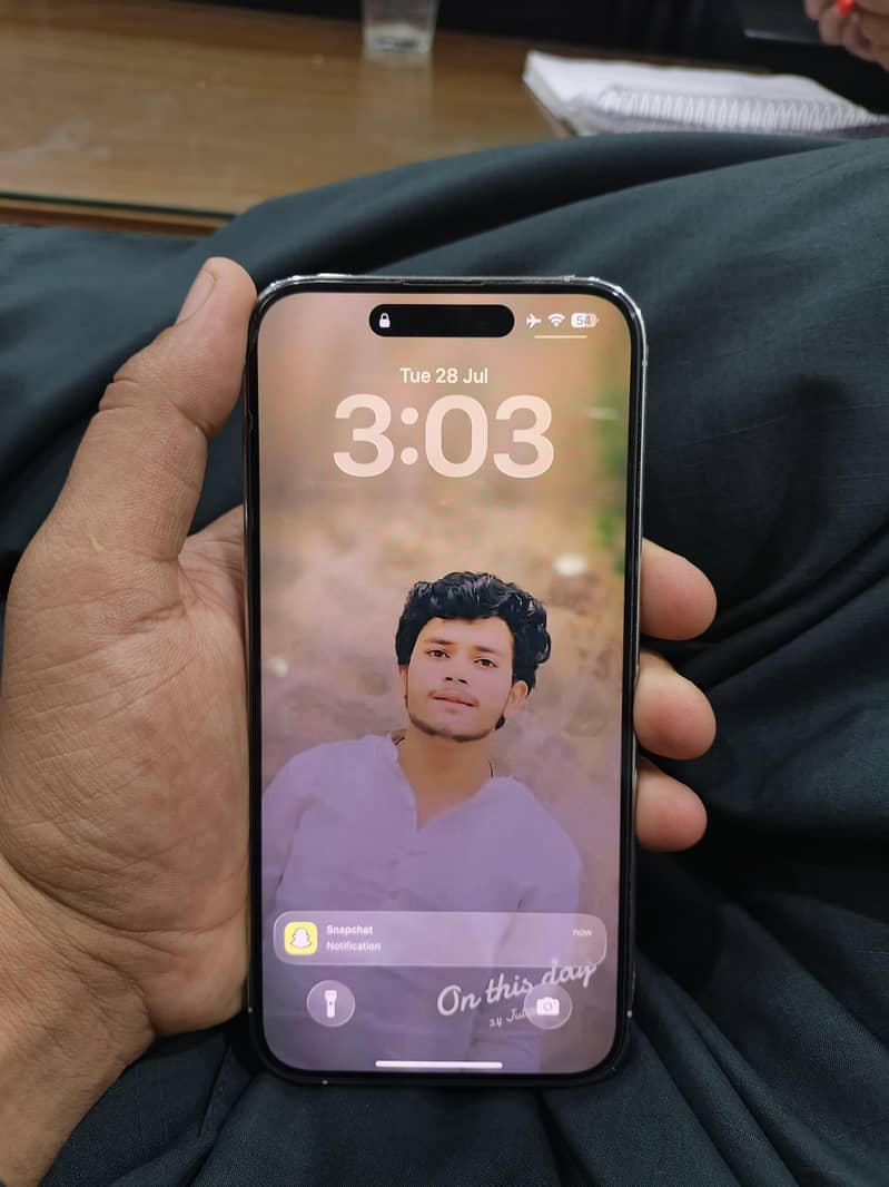 Apple iPhone 14 Pro Max 3