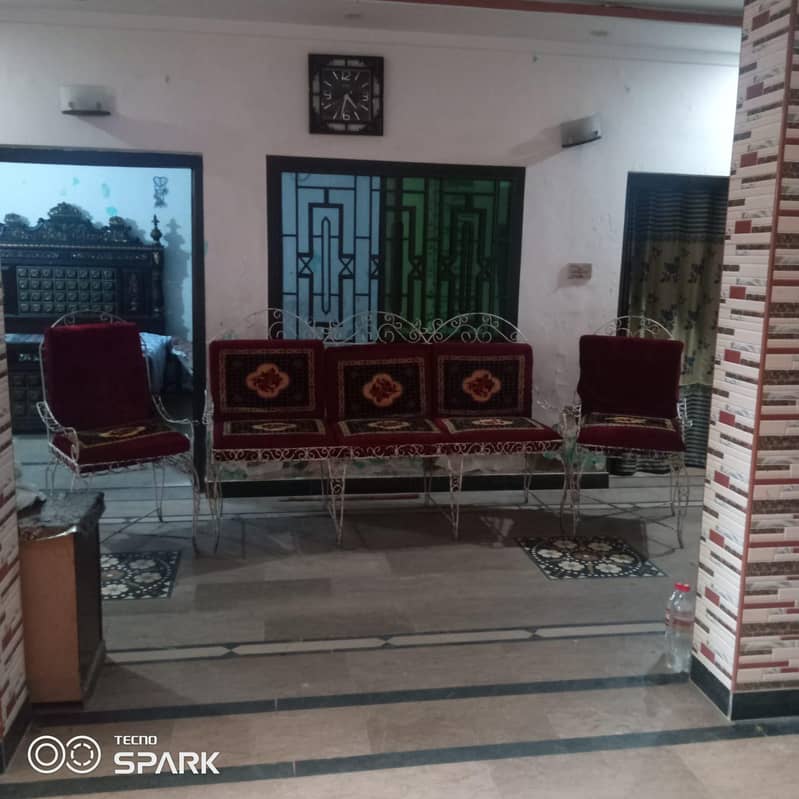 iron sofa set 0