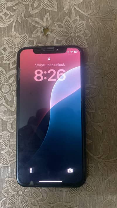 Apple iPhone XS