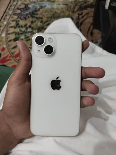 Apple iPhone 14