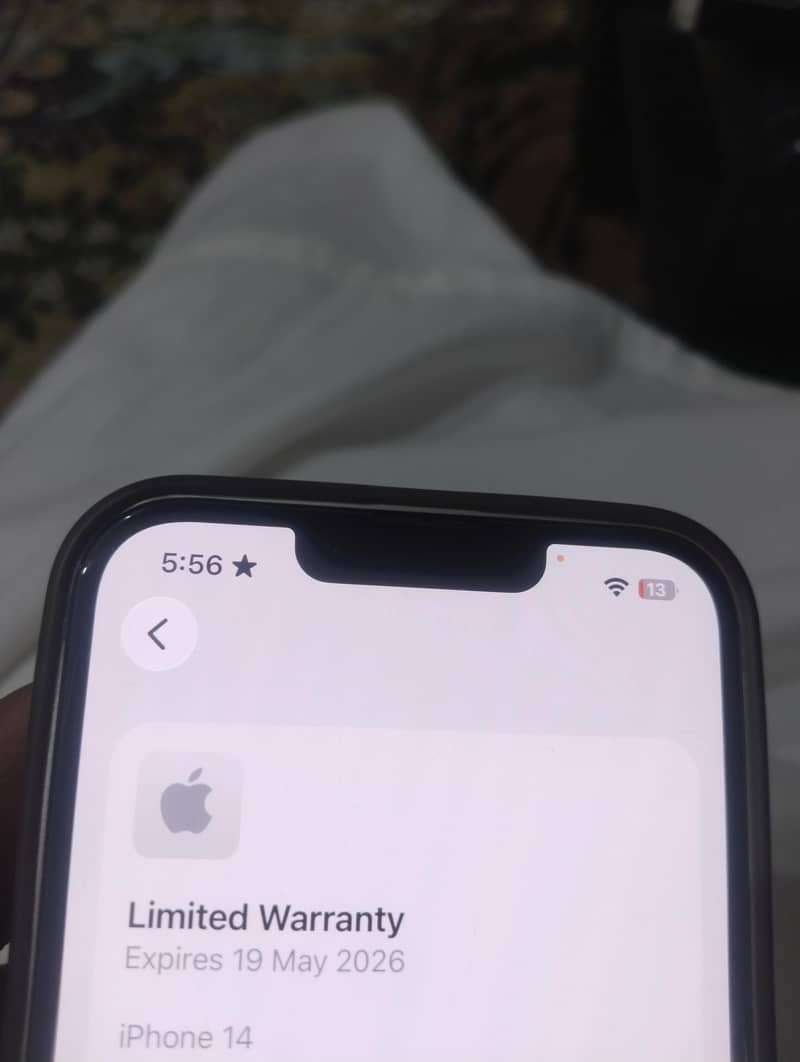 Apple iPhone 14 2