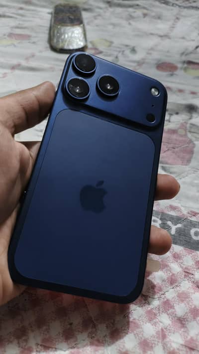 Xr to 17 pro