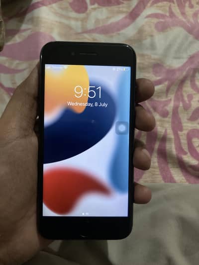 Iphone 7 PTA 32gb