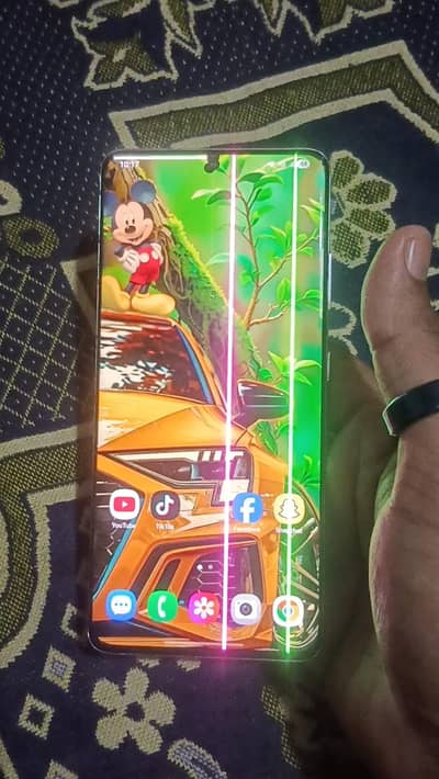 Samsung S21 Ultra. . . 12/256gb