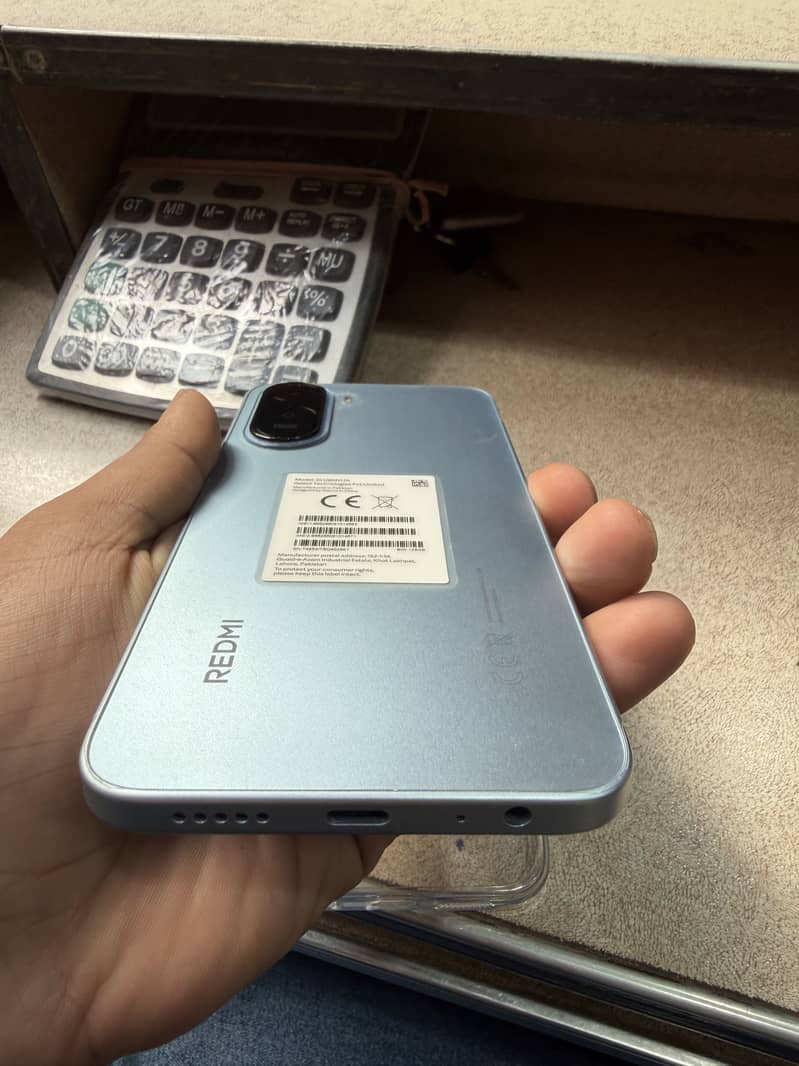 Xiaomi Other Model 2