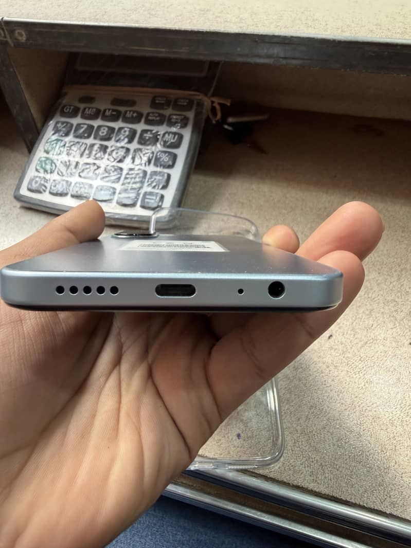 Xiaomi Other Model 3