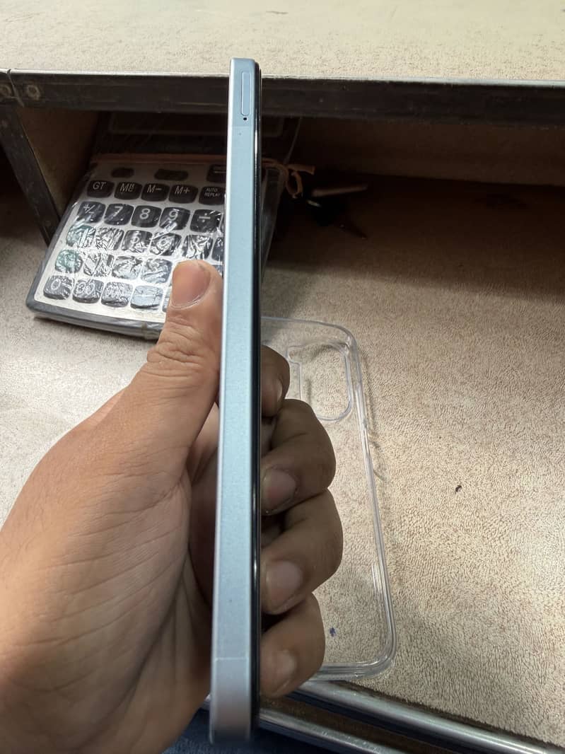 Xiaomi Other Model 5