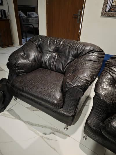 7 seater sofa set